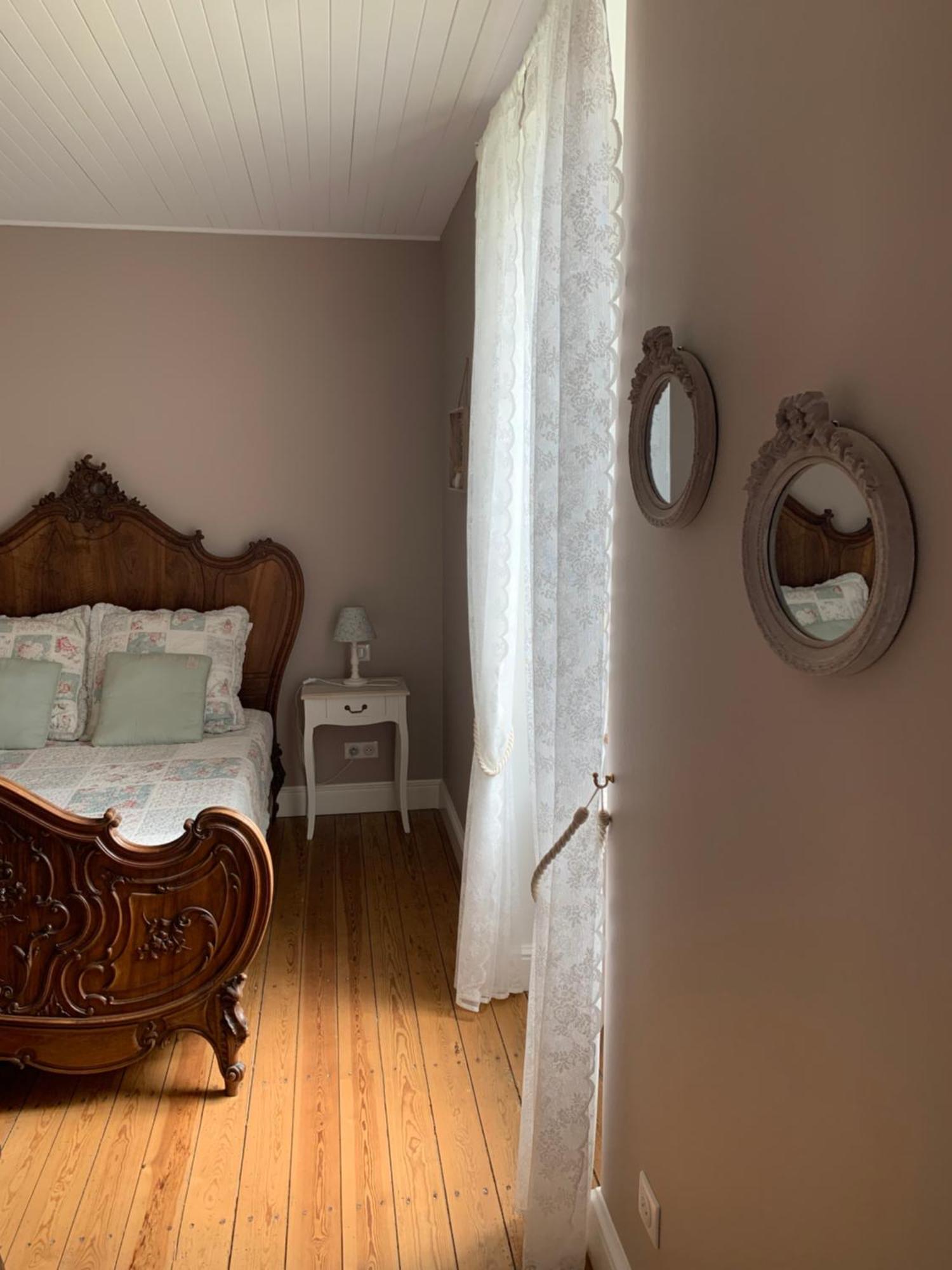 The Cool Lounge A Coulonges - Charente Bed & Breakfast Luaran gambar