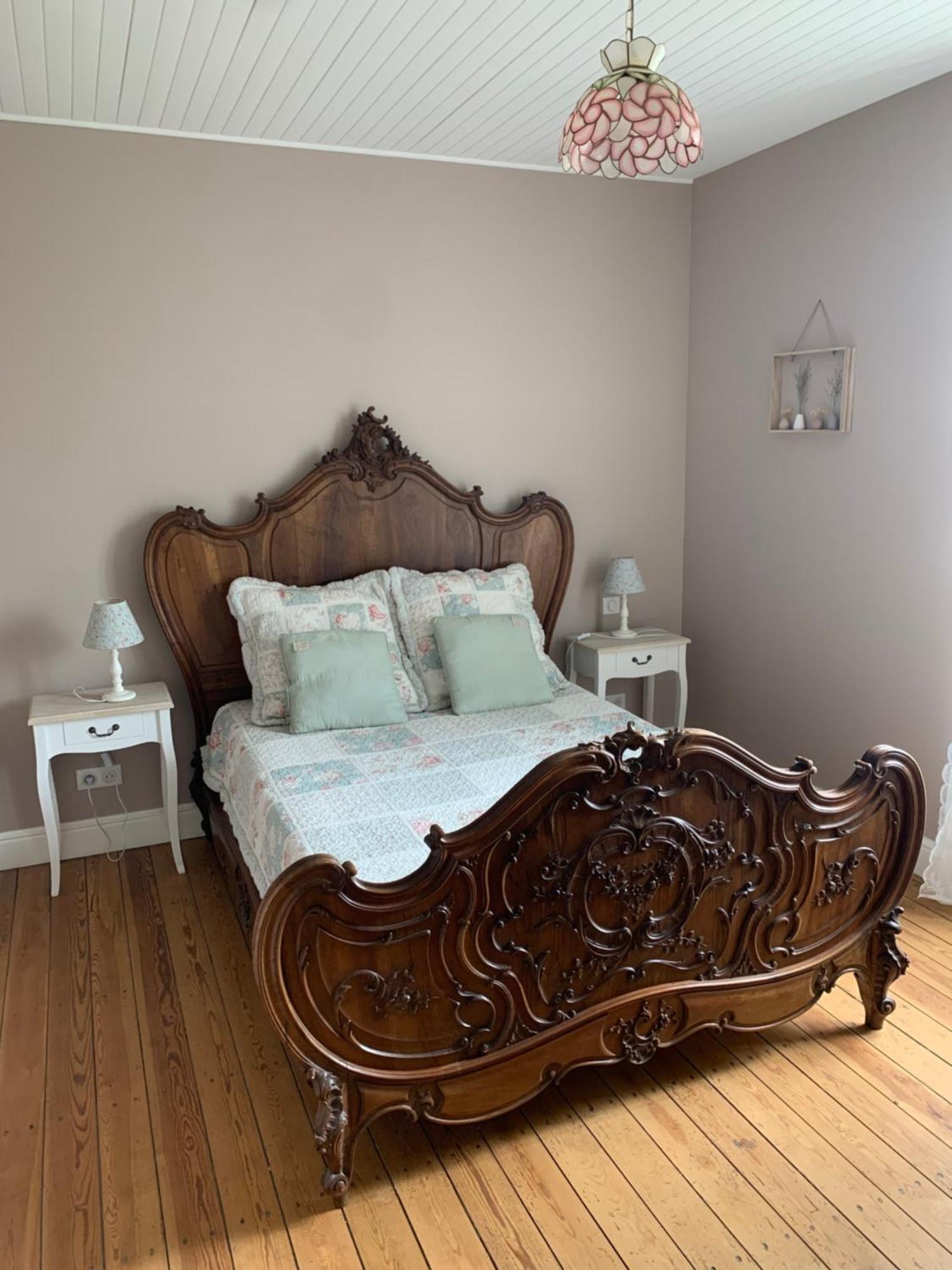 The Cool Lounge A Coulonges - Charente Bed & Breakfast Luaran gambar