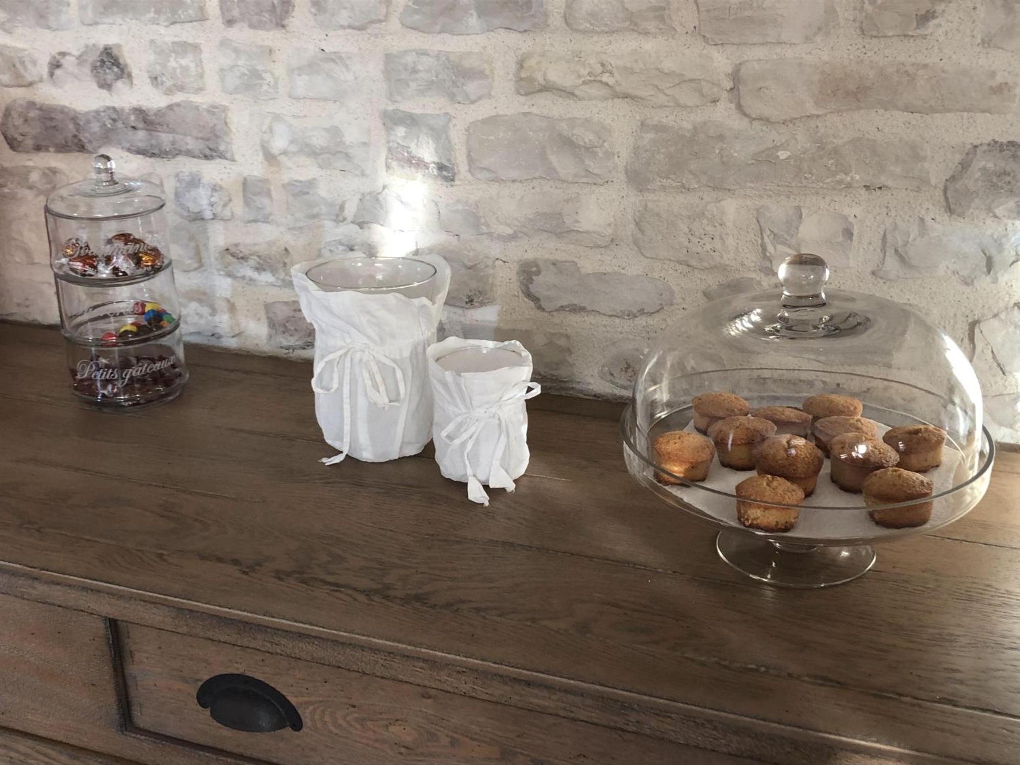 The Cool Lounge A Coulonges - Charente Bed & Breakfast Luaran gambar